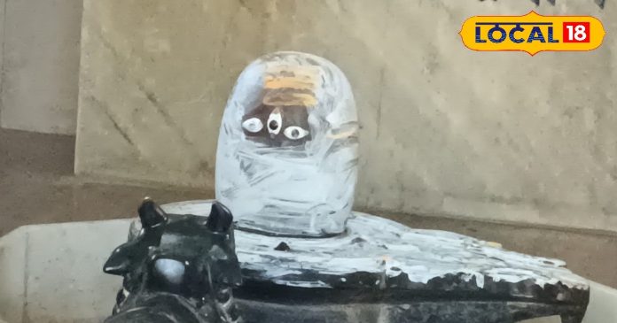 Bhuteshwar Mahadev Temple: शमशान घाट पर बना अनोखा मंदिर...मृतकों की