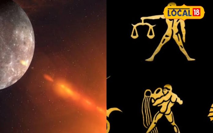 Budh Gochar 2025: नए साल पर खुलेगी इन राशि के