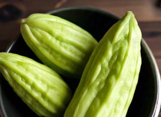 health benefits chayote squash boosts heart blood sugar and skin sa – Bharat.one हिंदी