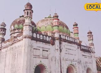 Communal Harmony: मस्जिद विवाद के माहौल में दिल को ठंडक देगी ये खबर, नालंदा के इस मस्जिद में रोजाना होती है पूजा-आरती