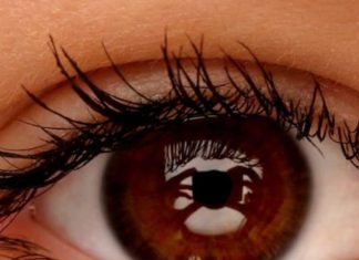 how diabetes affects vision blurred sight prevention tips sa