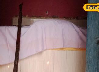 Ground Report: बालू और पत्तियां खाते थे UP के ये महान संत, अब समाधि करती है सबका कल्याण, जानें महात्मा के बारे में