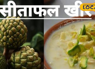 Desert From Fruit: इस फल से बनाएं खीर, शरीर में भर देगी ताकत, स्वाद भी बेजोड़, फटाफट नोट कर लें रेसिपी