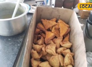 Food: हैदराबाद के लोगों को खूब पसंद आता है नॉर्थ इंडिया का ये फेमस स्नैक, चाय की चुस्कियों के साथ लेते हैं स्वाद