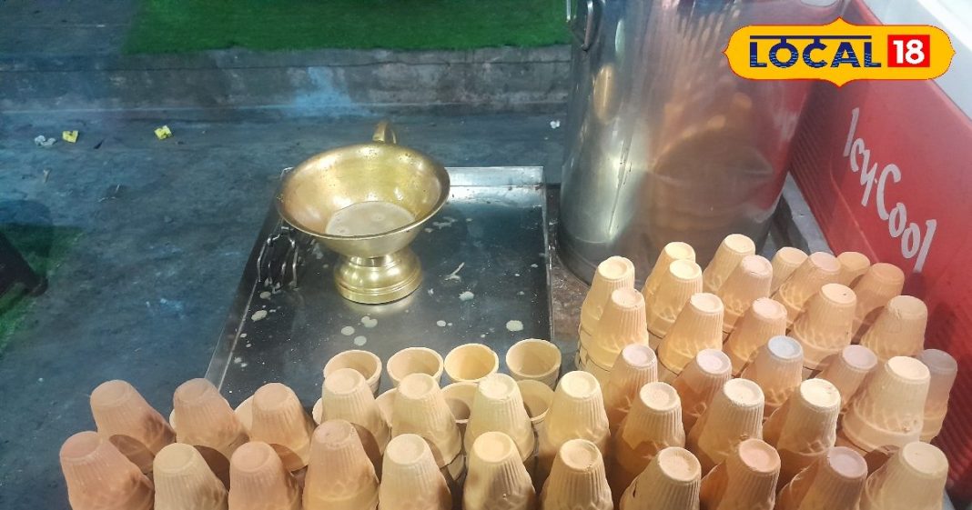 Tandoori Chai: लखनऊ आएं तो जरूर पिएं चटोरी गली की तंदूरी चाय, चाय लवर्स को आती है बेहद पसंद