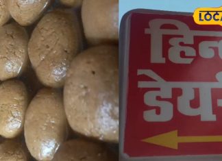 डायबिटीज रोगियों के लिए राहत की खबर, ले सकेंगे शुगर फ्री रसगुल्ले का आनंद