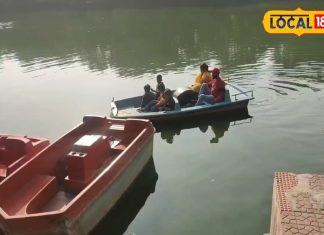 यूपी का ये पार्क है बहुत शानदार…सुंदर नजारों के साथ लें बोटिंग का मजा, टिकट मात्र 10 रुपये