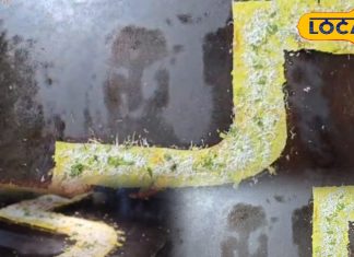 Amazing Dosa: अजीब मसाला डोसा की पूरे शहर में है चर्चा, सड़क की तरह इसमें कई टर्निंग प्वाइंट, क्या है इसका गुजरात कनेक्शन?