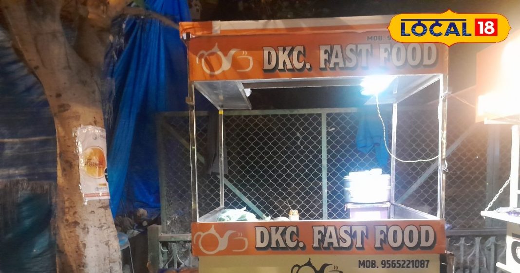 लाजवाब स्वाद…लखनऊ में यहां मिलता है सबसे स्वादिष्ट मोमोज, खाते ही भर जाएगा पूरा पेट, स्वाद का हर कोई है दीवाना