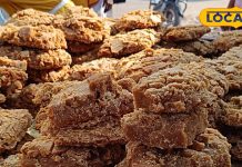 very-high-demand-of-bari-desi-jaggery-in-karauli-market-people-buying-large-quantity – Bharat.one हिंदी