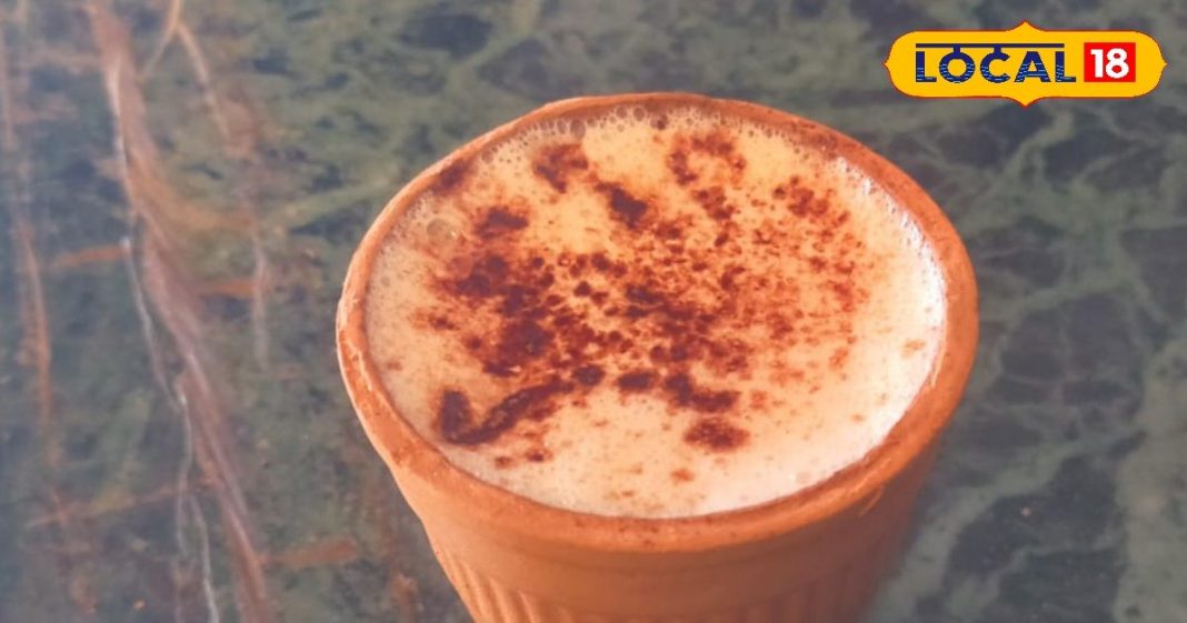 यहां कुल्हड़ में मिलती है 8 वैरायटी की अनोखी कॉफी, बियर और व्हिस्की भी हैं नाम स्वाद ऐसा कि कहेंगे वाह!