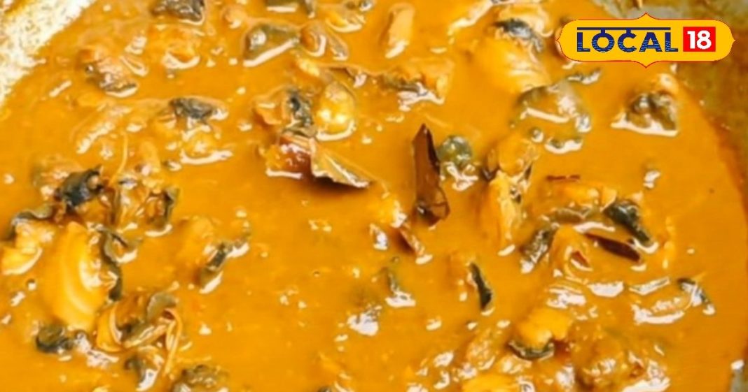 This vegetable is very powerful – Bharat.one हिंदी