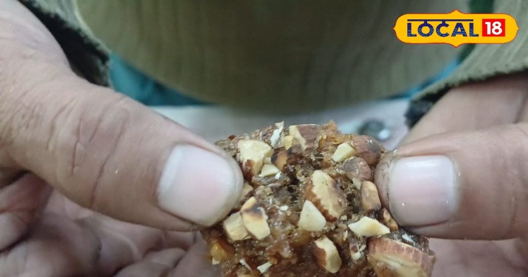 बेहद लाजवाब है यह हलवा, 100 साल पुरानी विधि से होता है तैयार, क्रिस्पी स्वाद के दीवाने हैं लोग, अमेरिका-इंग्लैंड तक है डिमांड