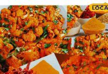 Delicious Aloo Gobi, a great Punjabi dish with mild spices. – Bharat.one हिंदी