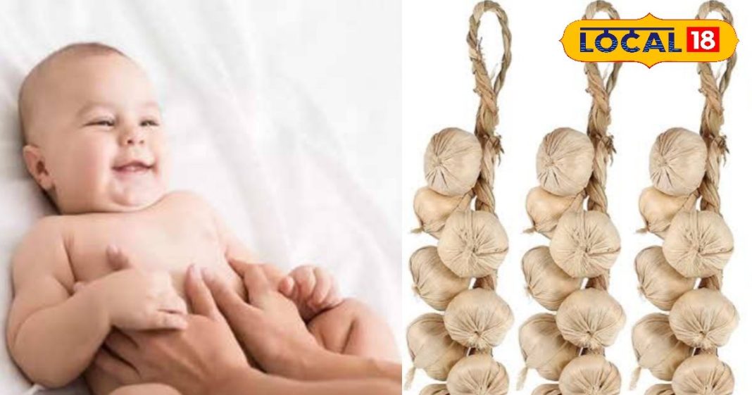 बच्चों को ठंड से बचाने के लिए रामबाण हैं ये घरेलू नुस्खे, सर्दी-खांसी से होता है बचाव, एक्सपर्ट से जानें तरीका