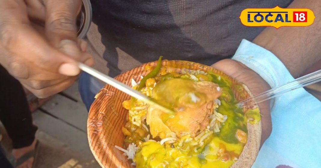 एक दिन में 2000 पीस सोमसे की बिक्री, चटनी नहीं चावल के साथ खाते हैं लोग, दूर-दूर तक स्वाद के चर्चे