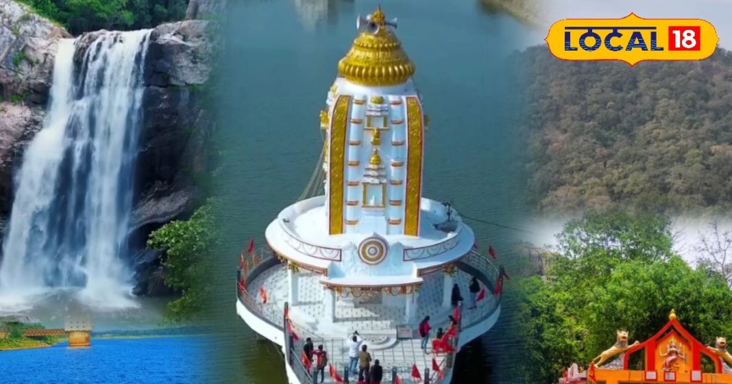 ये हैं कोडरमा के 5 बेस्ट पर्यटन केंद्र, पिकनिक ही नहीं… पूजा-पाठ के लिए भी कर सकते प्लान – Bharat.one हिंदी