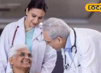 राजस्थान में 70 प्लस के बुजुर्गों को मिलेगा कैशलेस मुफ्त इलाज, घर पर भी मिलेगी सुविधा