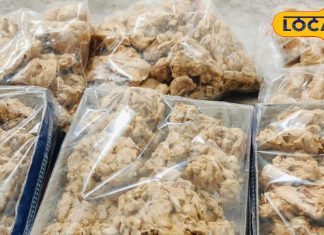 सिर्फ ठंड में मिलती है ये लाजवाब पट्टी…स्वाद में होती है नंबर-1, 80 रुपये में आ जाएगा मजा