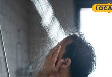 सर्दियों में नहाते समय ना करें यह गलती, जा सकती है जान; ठंड में ज्यादातर लोगों को बाथरूम में ही आता हार्ट अटैक