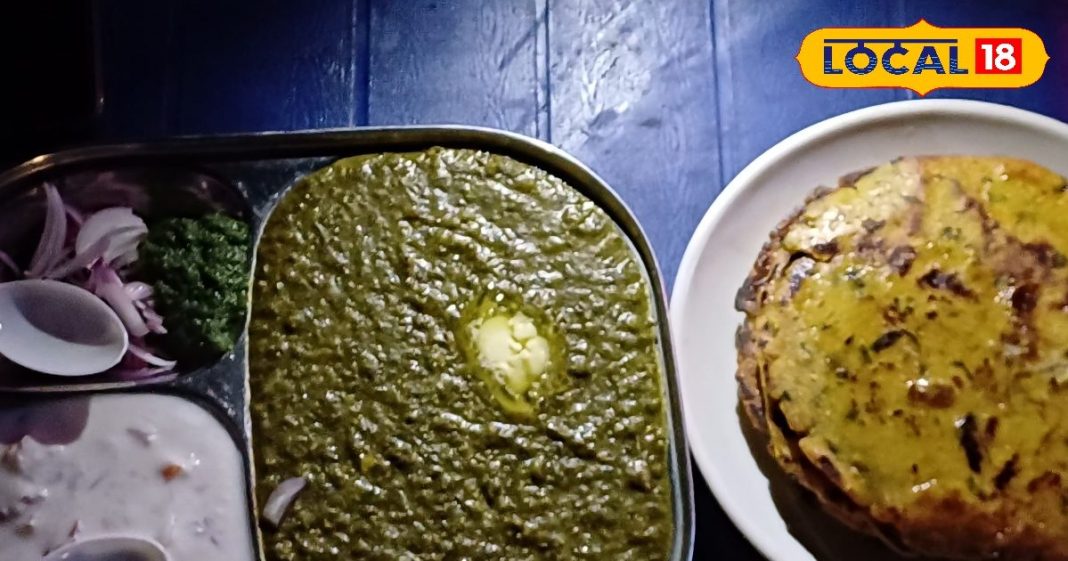 Food Of Rampur: अंधेरे को अवसर में बदलकर कमलजीत ने शुरू किया खाने का काम, आज पूरे रामपुर में है उनका नाम