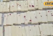 150 साल पुरानी इस मिठाई का स्वाद है लाजवाब, मुंह में रखते ही जाती है घुल