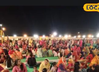 Community Marriage: सदा सलामत रहे सुहाग, जोधपुर के सामूहिक विवाह में बसे 17 नए घर, 32 जोड़ों की मनाई गई सिल्वर जुबली