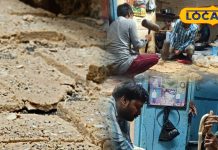 स्पेशल कुटेमा गजक: करौली के इस मिठाई की विदेशों में भी हाई डिमांड, खाते ही चुटकियों में ठंडी छूमंतर, 100 सालों से हो रहा कारोबार