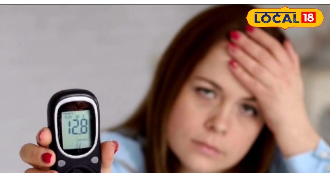 रोजाना कर लें यह काम, कोसों दूर रहेगी डायबिटीज की बीमारी, दिल्ली के डॉक्टर ने दी सलाह