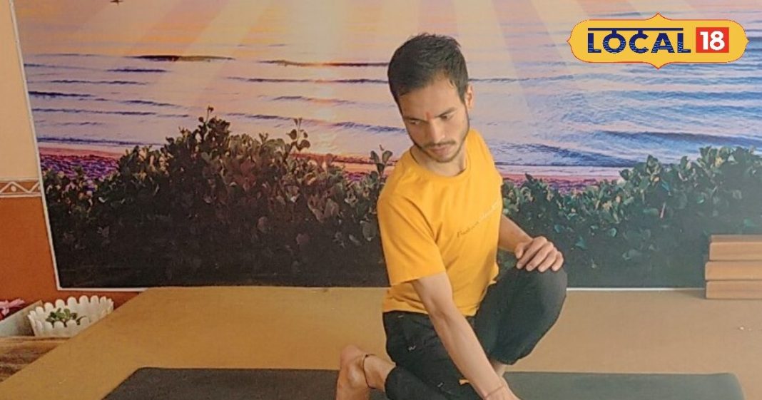 Yoga For Constipation and Acidity: योग के आसान से आसन, कब्ज और एसिडिटी की छुट्टी