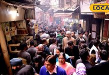 पराठे वाली गली की ये दुकान हैं बेस्ट, इंदिरा गांधी से लेकर रणबीर कपूर तक, हर किसी को बहुत पसंत आता है स्वाद