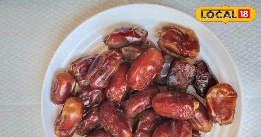 खून की कमी होगी दूर…हड्डियां होंगी मजबूत, रोजाना इस तरह खाएं खजूर