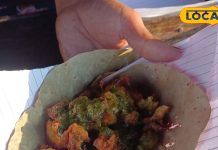 75 साल पुरानी इस दुकान में मिलते हैं गजब के पकौड़े, जबरदस्त है स्वाद, खाने वालों की टूट पड़ती है भीड़