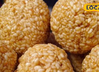 Winter special sweets til laddoo peanut gajak you must try – Bharat.one हिंदी