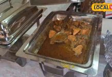 Delhi Saras Food Festival: सरस फूड फेस्टिवल में रहा चंपारण के मीट का जलवा, स्वाद के दीवानों की लगी रही भीड़