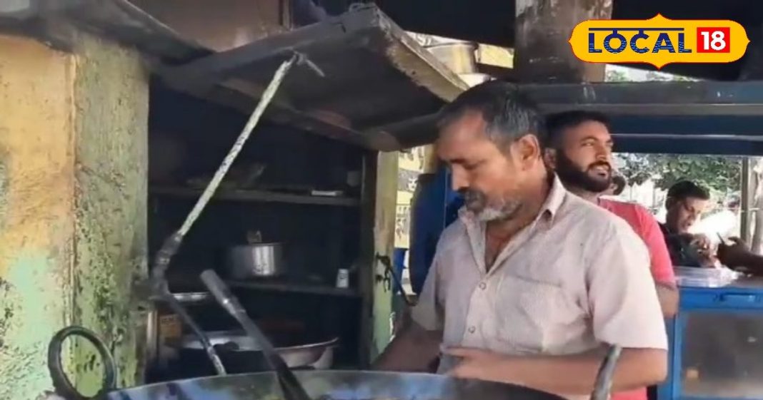 भीलवाड़ा में मिलने वाली कचौड़ी का स्वाद है लाजवाब, 10 दिनों तक नहीं होती है खराब