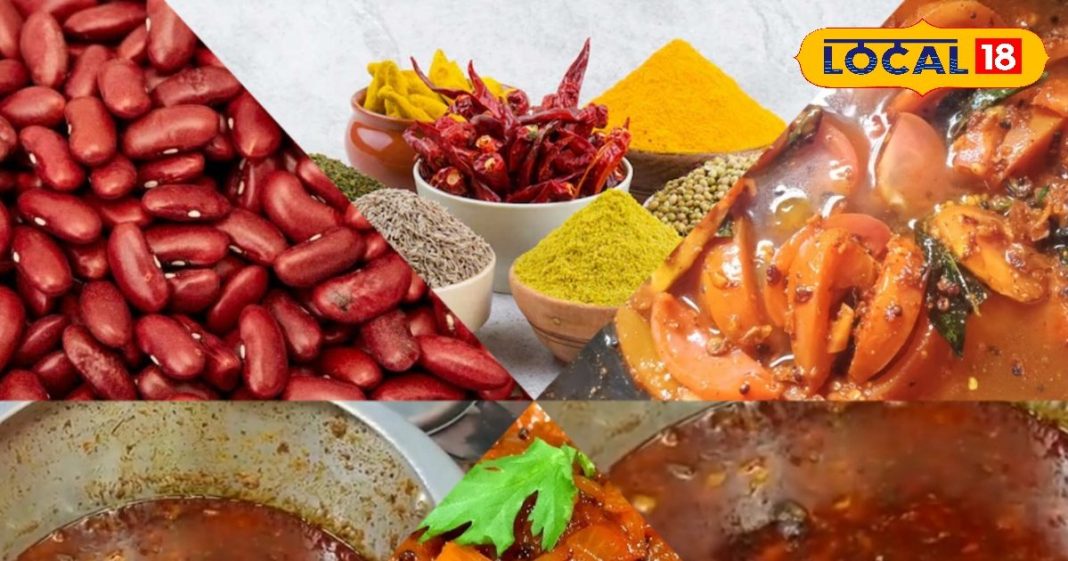 Pahadi Rajma Recipe Make it at home know the complete recipe and tips – Bharat.one हिंदी