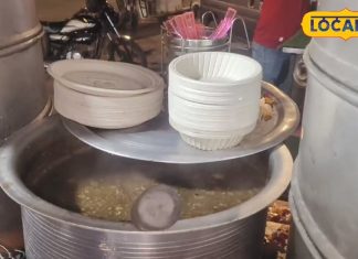 Bareilly: सर्दियों में बढ़ जाती है इस खास सूप की डिमांड, सर्दी-जुकाम में देता है आराम, लाइन लगाकर पीते हैं लोग