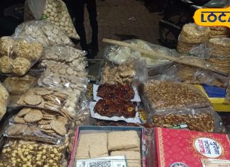 मौसम बदलते ही बढ़ी इन खाने की आइटम्स की डिमांड, बेजोड़ हैं इनके स्वाद