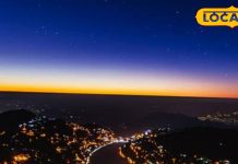 उत्तराखंड में यहां करें स्विट्जरलैंड जैसी विंटर लाइन का दीदार, सिर्फ 3 महीने दिखता है आसमान में अद्भुत नजारा