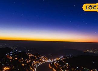 उत्तराखंड में यहां करें स्विट्जरलैंड जैसी विंटर लाइन का दीदार, सिर्फ 3 महीने दिखता है आसमान में अद्भुत नजारा