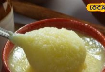 घर पर तैयार करें शुद्ध देसी घी, इस गांव में बनाई जाती है खास क्रीम, मिलावट से मिलेगा छुटकारा