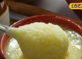 घर पर तैयार करें शुद्ध देसी घी, इस गांव में बनाई जाती है खास क्रीम, मिलावट से मिलेगा छुटकारा