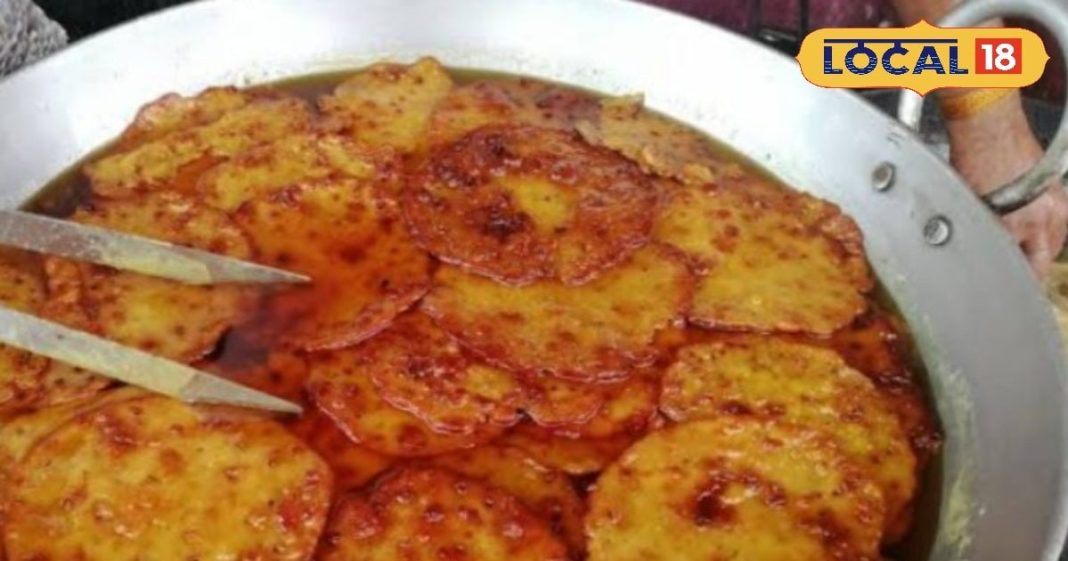 राजस्थान के इस मिठाई की विदेशी भी हैं दीवाने, 200 वर्षो से क्रेज है बरकरार