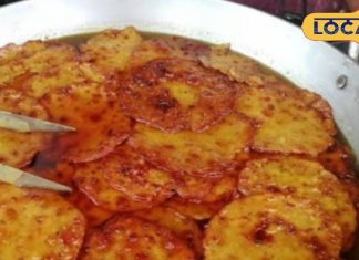 राजस्थान के इस मिठाई की विदेशी भी हैं दीवाने, 200 वर्षो से क्रेज है बरकरार