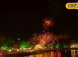 ऑनलाइन ट्रेवल पोर्टल थ्रिलोफिलिया ने दिसंबर माह में घूमने के लिए देश में 25 बेस्ट शहरों की लिस्ट जारी, राजस्थान के तीन शहर लिस्ट में है शामिल जैसलमेर टॉप पर