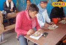 Mau Food: 30 साल पुरानी इस चोखा-बाटी की दुकान का स्वाद आज भी लोगों के सिर चढ़कर बोलता है, जानें खासियत