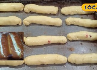 7 इंच लंबा यह फेमस फूड है लाजवाब, 25 साल से लोगों के दिलों पर कर रहा है राज, देखते ही मुंह में आ जाता है पानी