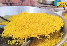 पाकिस्तान से लेकर ब्रिटेन तक हैं यूपी के इस लड्डू के दीवाने, जानिए रेसिपी और लोकेशन