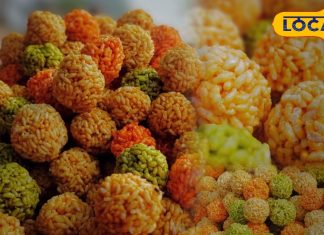 Winter Superfood: सर्दियों का सुपरफूड है मुरमुरा गब्बा, स्वाद और सेहत का है अनमोल खजाना, उदयपुर बाजार में मचा रहा धमाल